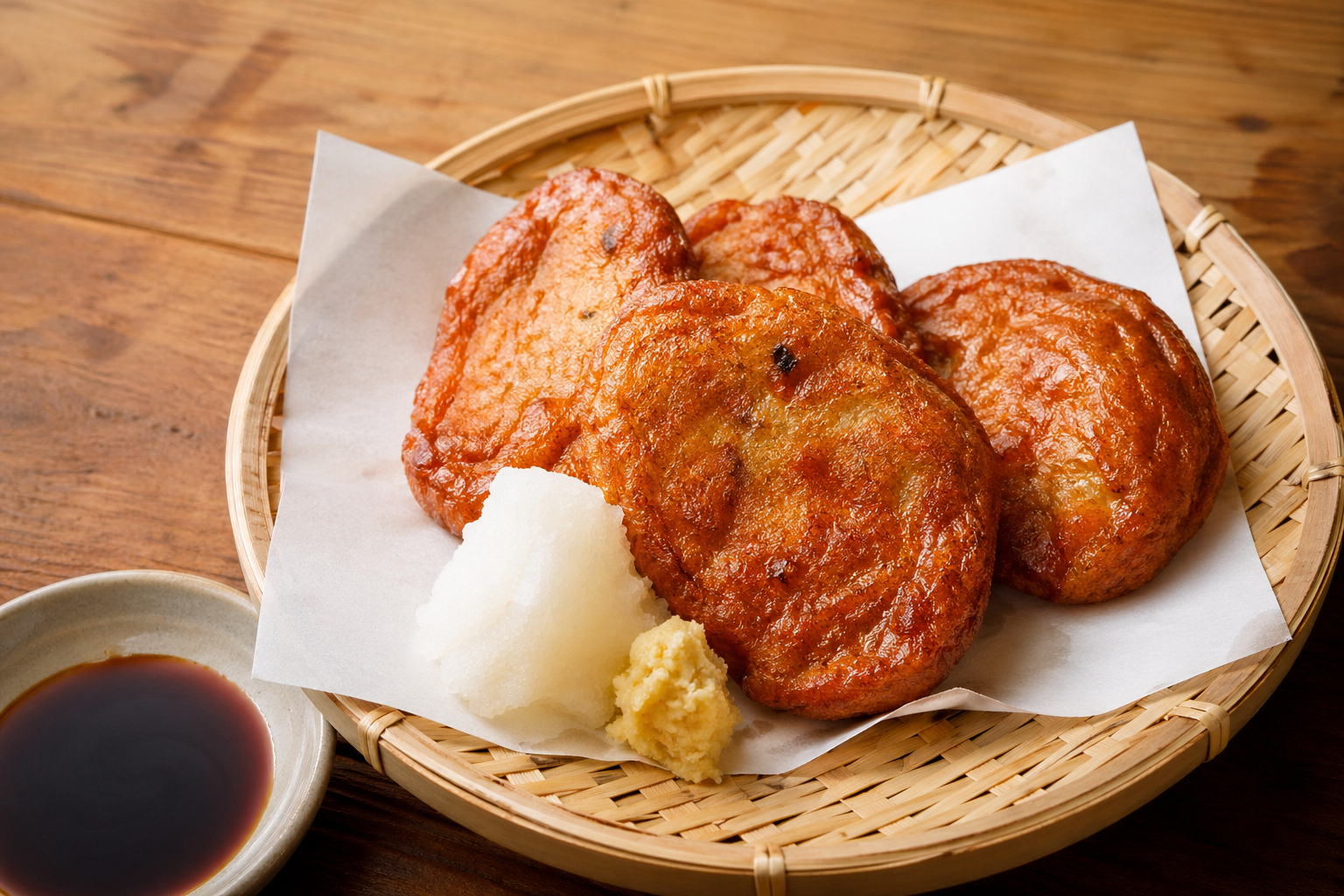 さつま揚げ
